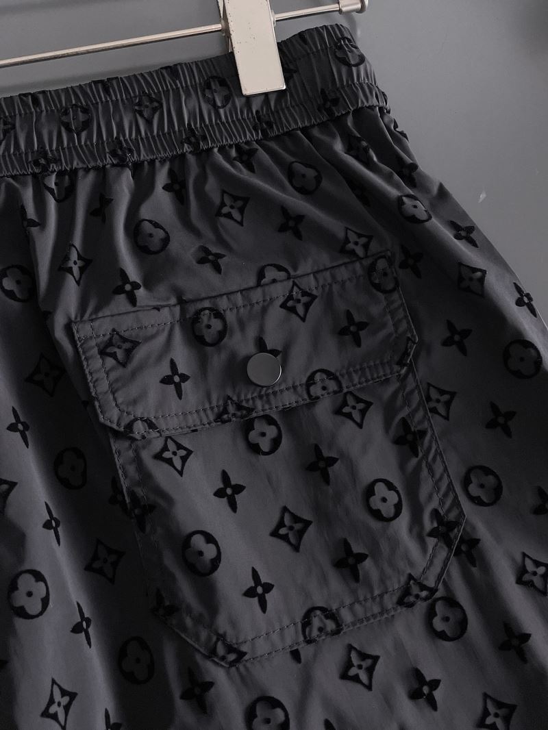 Louis Vuitton Short Pants